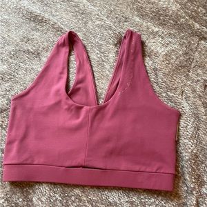 Gymshark Whitney Simmons sports bra- medium